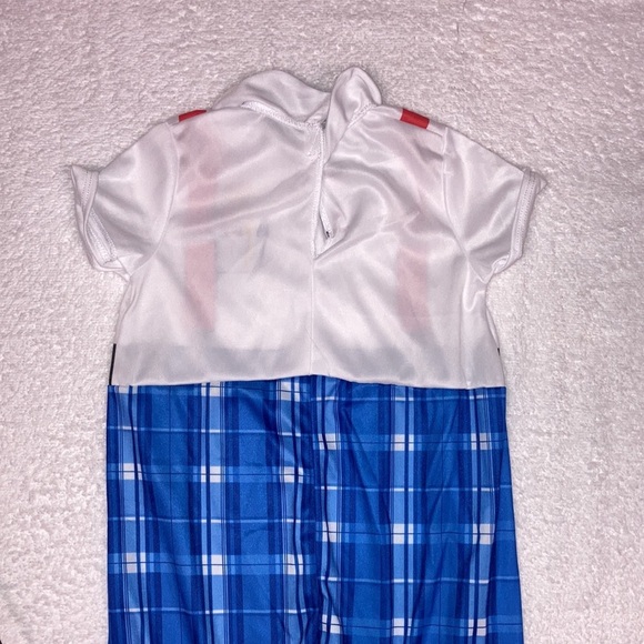 Infant Nursery Nerd Costume by Incharacter Costumes LLC 16045 18/24m - Picture 8 of 10